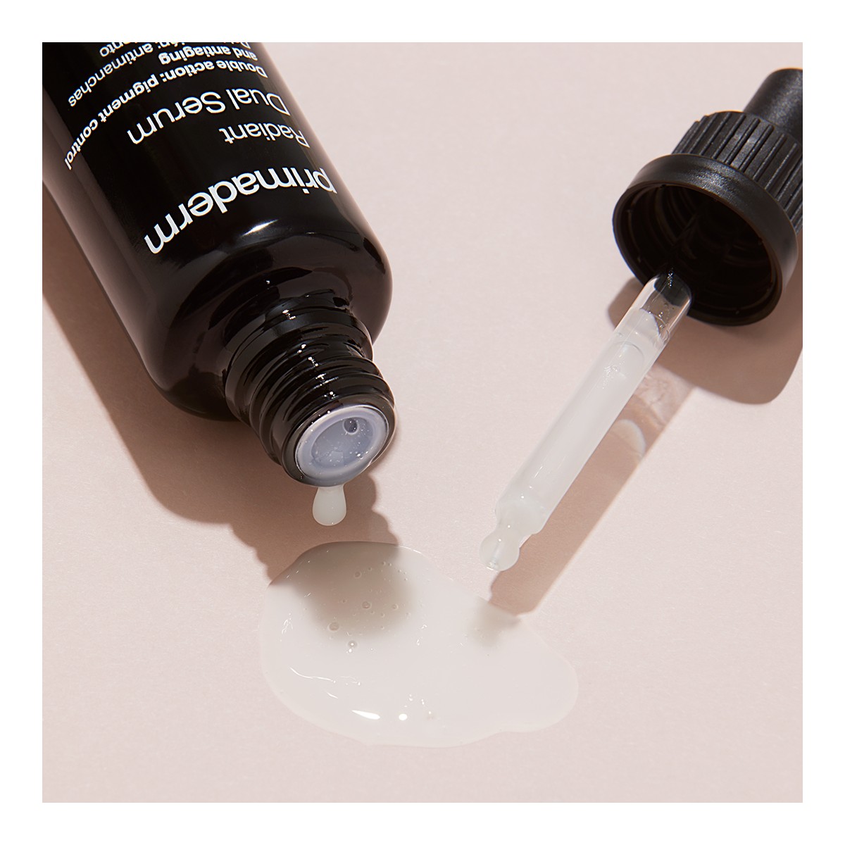 SINGULADERM RADIANT DUAL SERUM 30ML