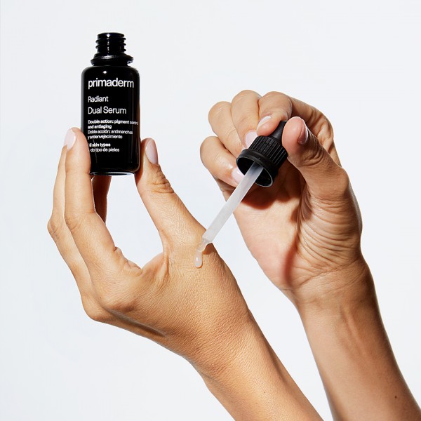 SINGULADERM RADIANT DUAL SERUM 30ML 2