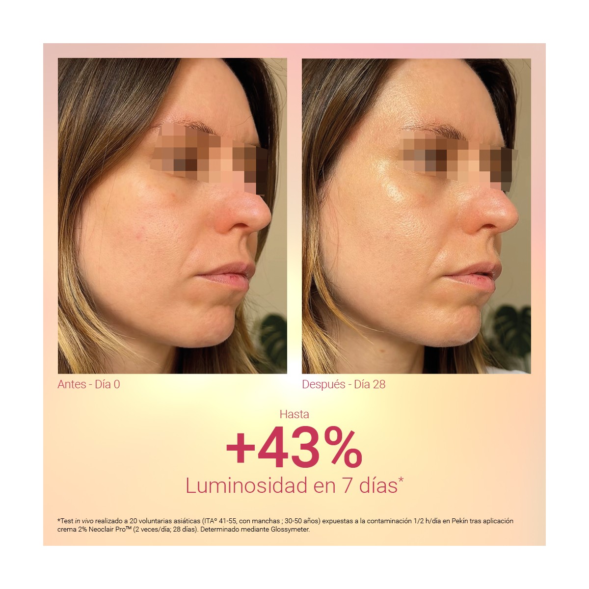 PRIMADERM (Singuladerm) BRUMA GLOW UP MIST 50ML