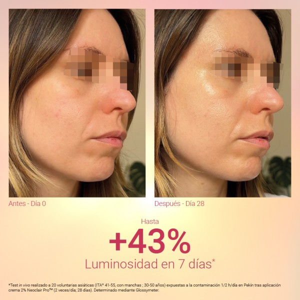 PRIMADERM (Singuladerm) BRUMA GLOW UP MIST 50ML