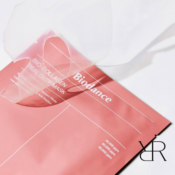BIODANCE MASCARILLA BIO COLLAGEN-REAL DEEP MASK 1UNID