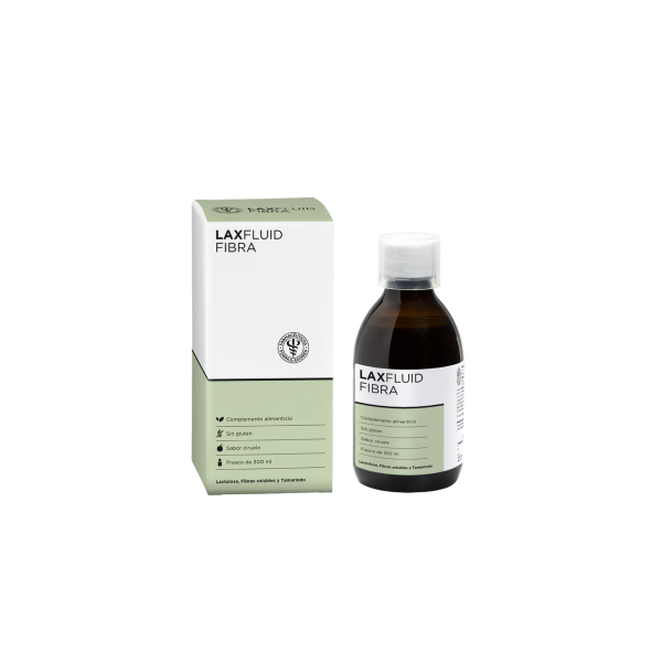 RR LAXFLUID FIBRA 300ML