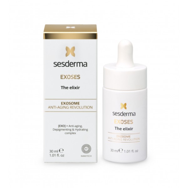Exoses The Elixir, 30 ml. - Sesderma 2