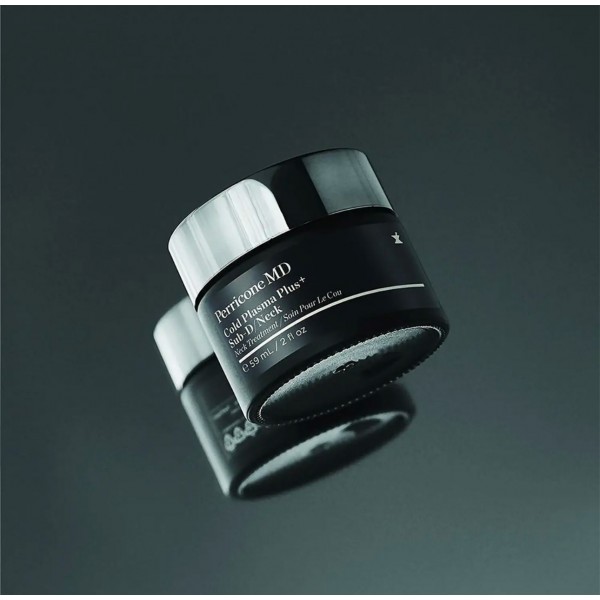 Perricone MD Cold Plasma Plus+ Sub D/Neck 59 ml