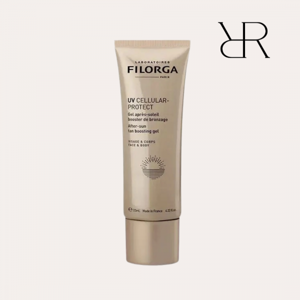 Filorga UV Cellular Protect Gel After Sun 125 ml