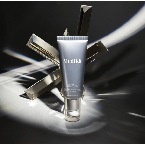 MEDIK8 CRYSTAL RETINAL 20 30 ML