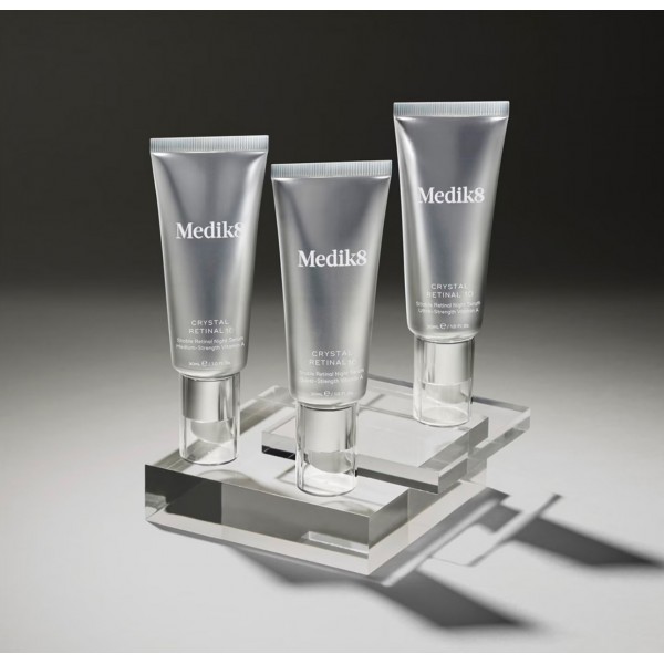 MEDIK8 CRYSTAL RETINAL 10 30 ML