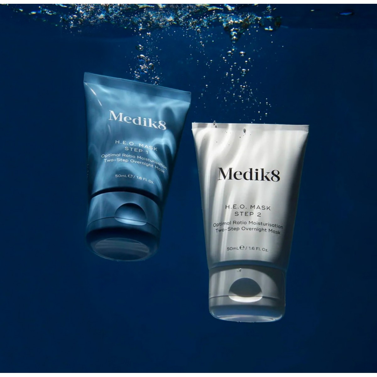 Medik8 H.E.O Mask Retail