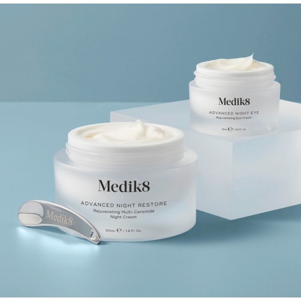 MEDIK8 ADVANCED NIGHT RESTORE 50 ML