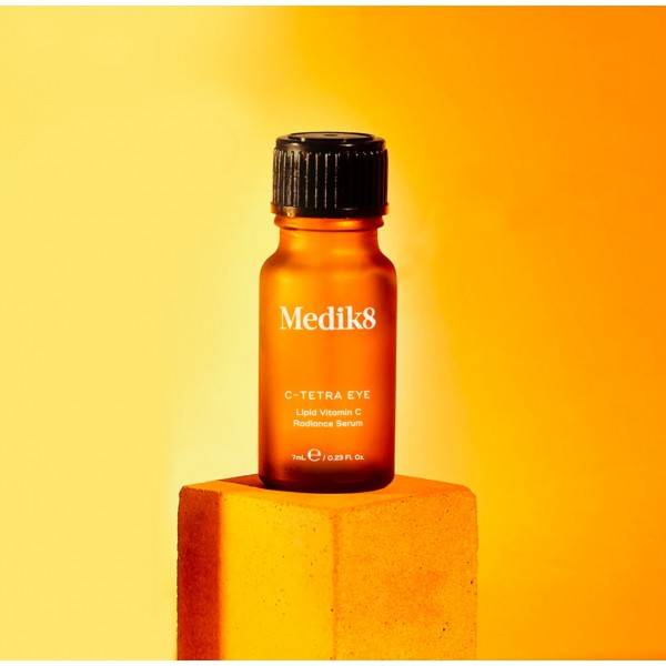 MEDIK8 C-TETRA® EYE 7 ML