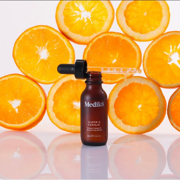 Medik8 Super C Ferulic Suero 30 ml