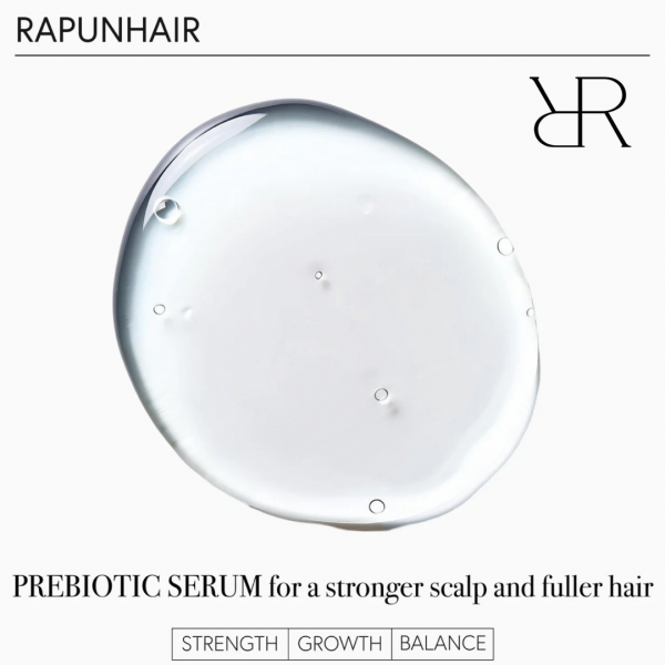 Moncho Moreno Rapunhair 70 ml