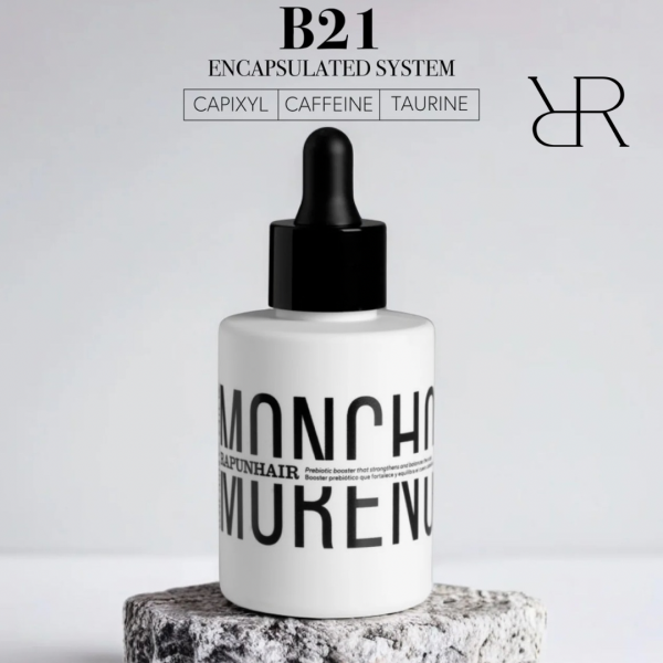 Moncho Moreno Rapunhair 70 ml