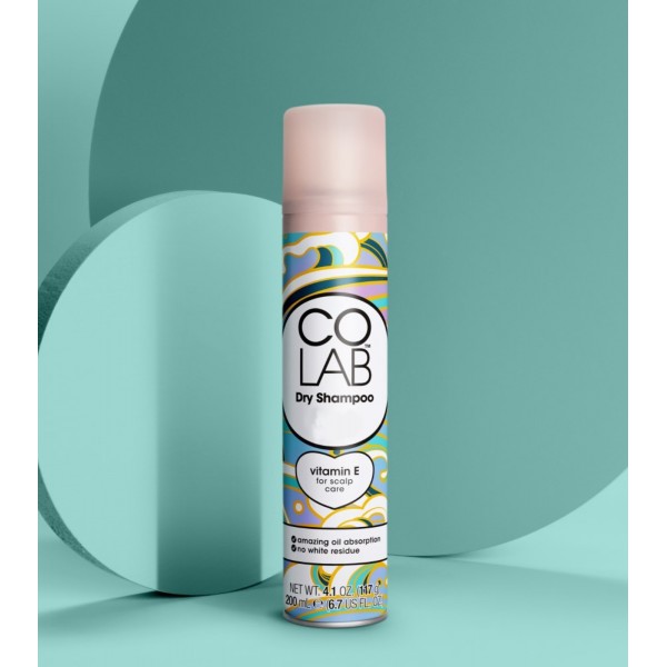 Colab Fresh Fragance 200 ml