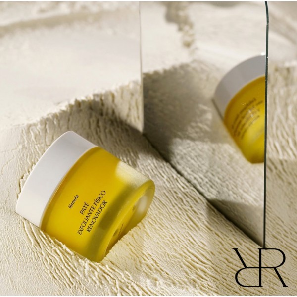 ARTURO ALBA PATÉ EXFOLIANTE FÍSICO  RENOVADOR 50 GR