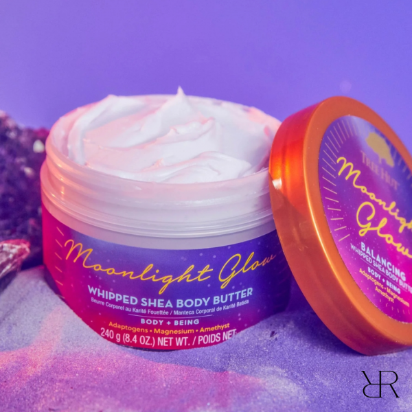 Tree Hut Manteca corporal Whipped Shea Body Butter -...