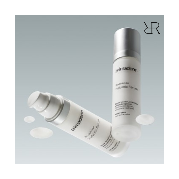 SINGULADERM Biodefense Prebiotic Serum 50 mL  Sérum Función barrera, antioxidante y calmante