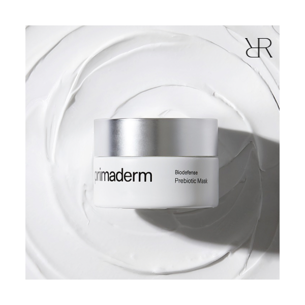 SINGULADERM Biodefense Prebiotic Mask 50 mL  Mascarilla...