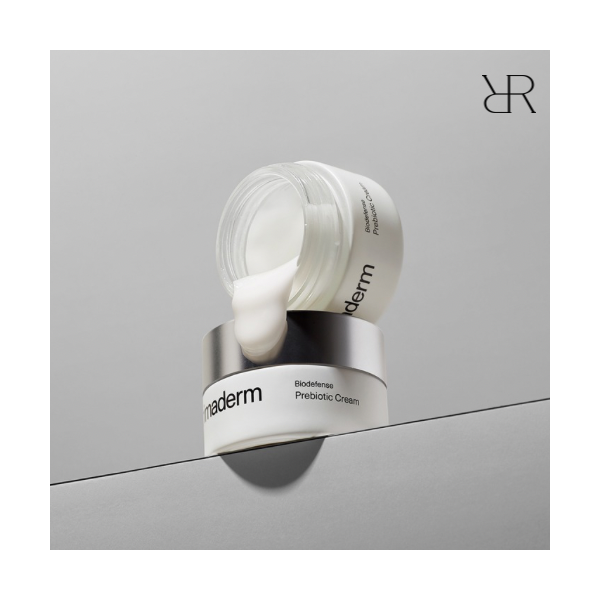 SINGULADERM Biodefense Prebiotic Cream normal/seca 50 mL  Crema función barrera