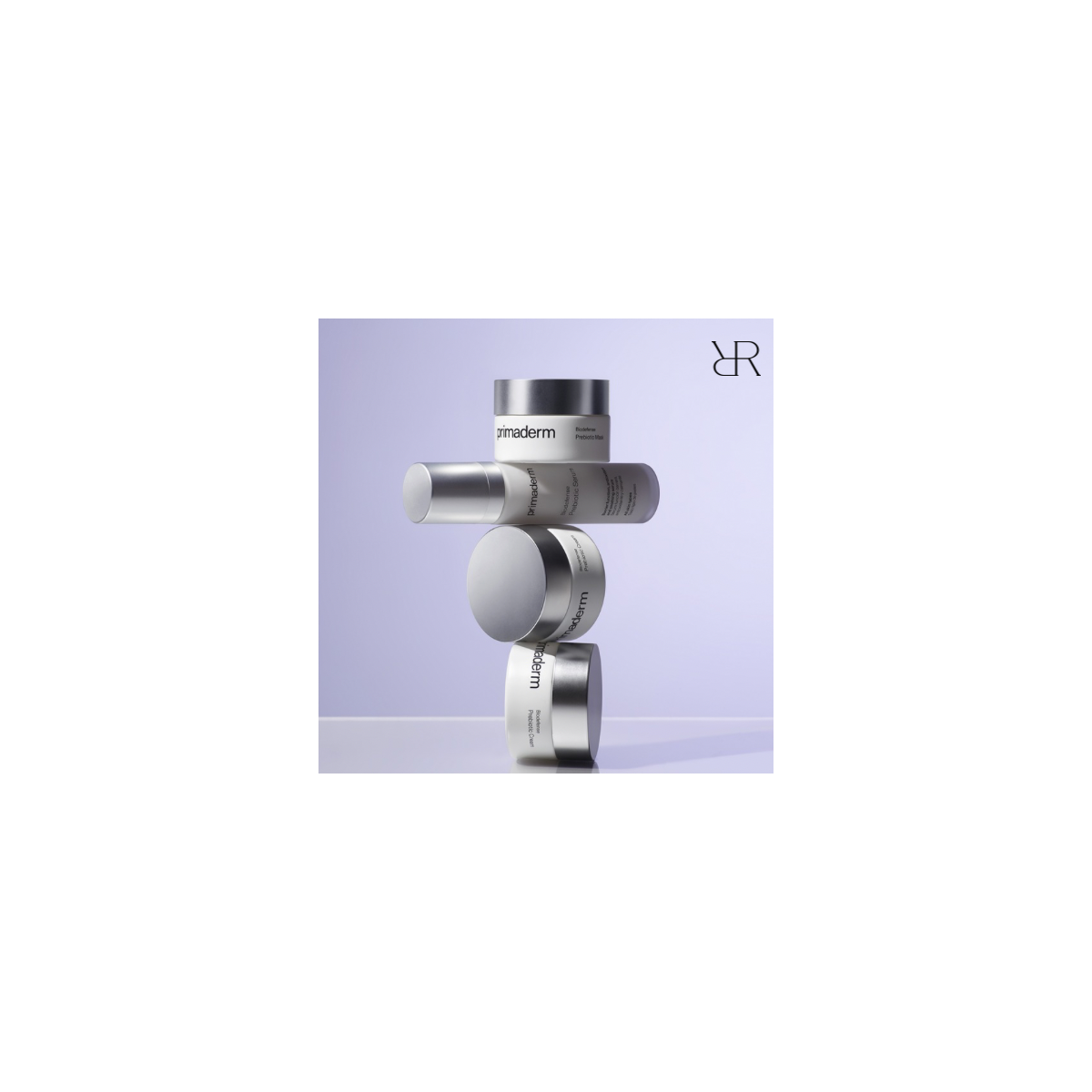 SINGULADERM Biodefense Prebiotic Cream...