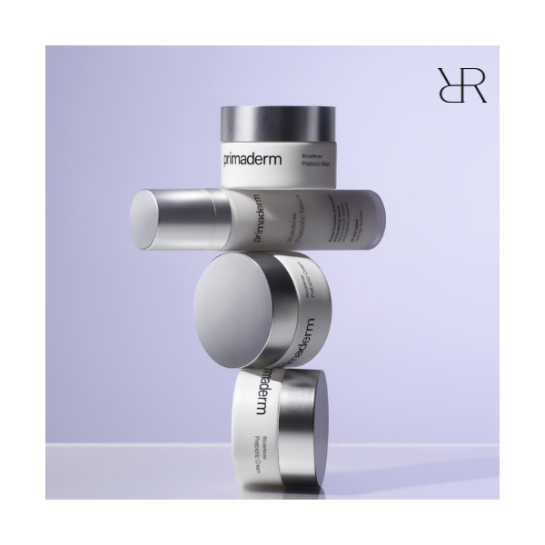 SINGULADERM Biodefense Prebiotic Cream normal/seca 50 mL  Crema función barrera