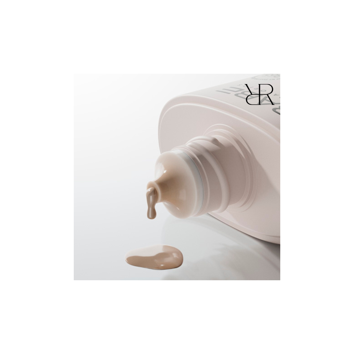 Babe Super Fluid SPF 50 Mineral Color 50 ml