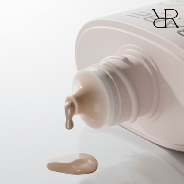 Babe Super Fluid SPF 50 Mineral Color 50 ml