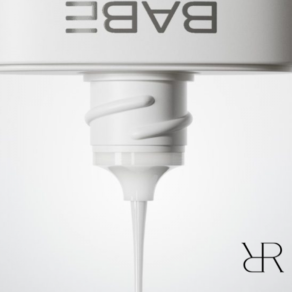 Babe Super Fluid SPF 50 Mineral Pediatric 50 ml