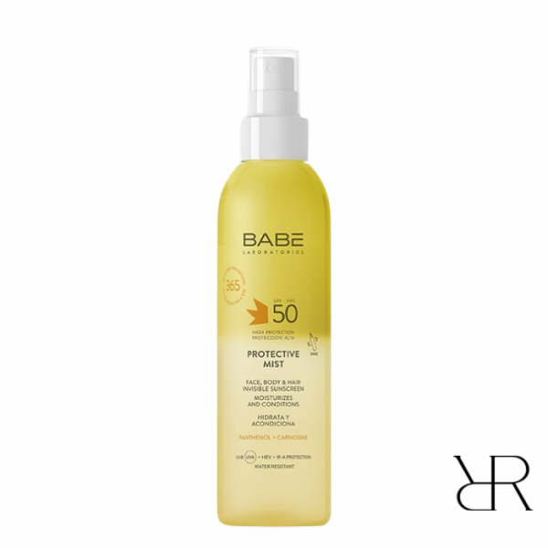 Babe Protective Mist SPF 50 150ml