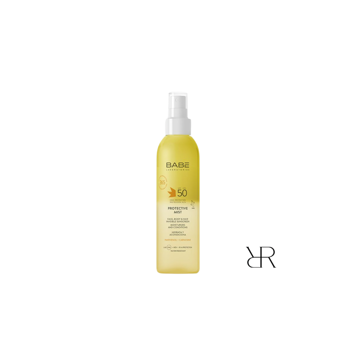 Babe Protective Mist SPF 50 150ml