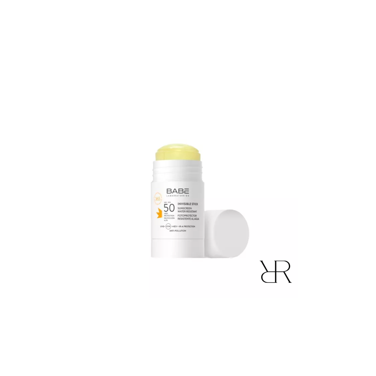 Babe solar invisible Stick SPF50 30g