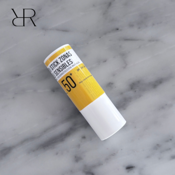 RR Solar Stick Zonas Sensibles SPF 50