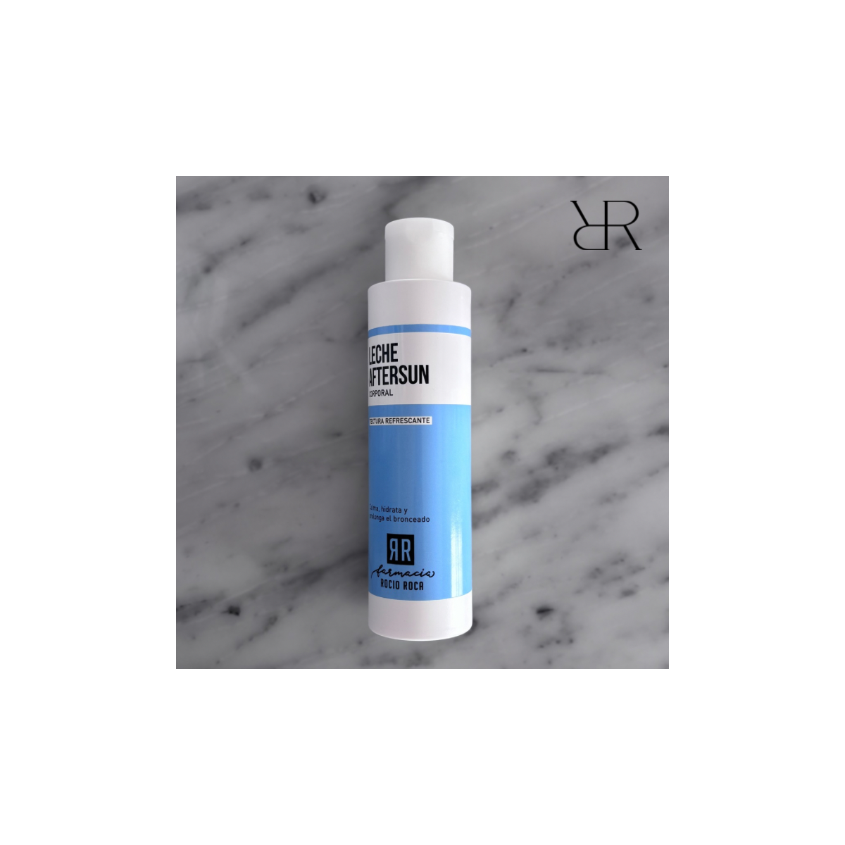 RR Aftersún Leche Corporal 400ml