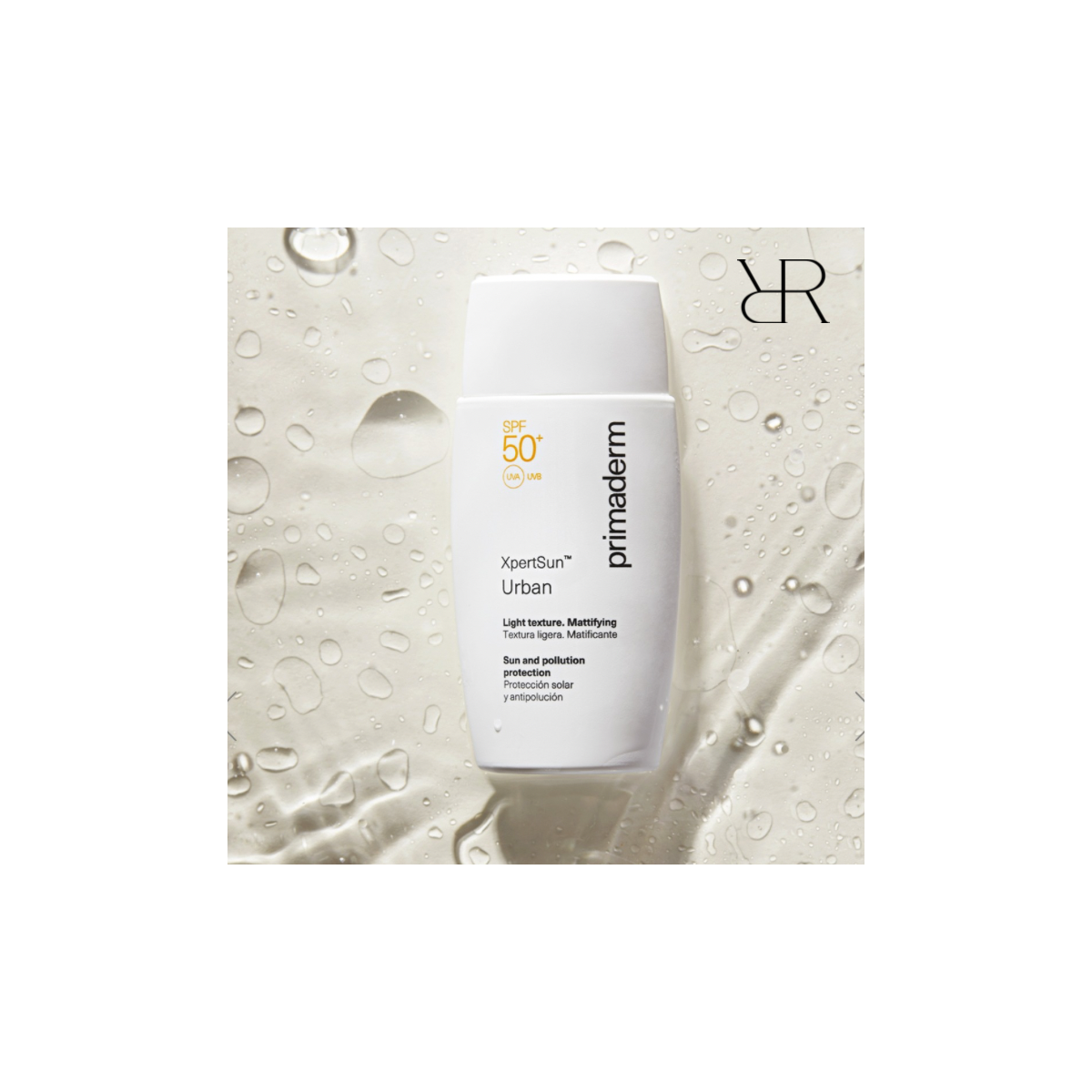 PRIMADERM SINGULADERM XPERTSUN URBAN SPF50 50ML