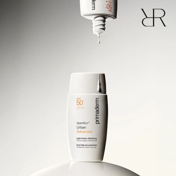 SINGULADERM XPERTSUN URBAN ADVANCED LIGHT TEXTURE 50 ML