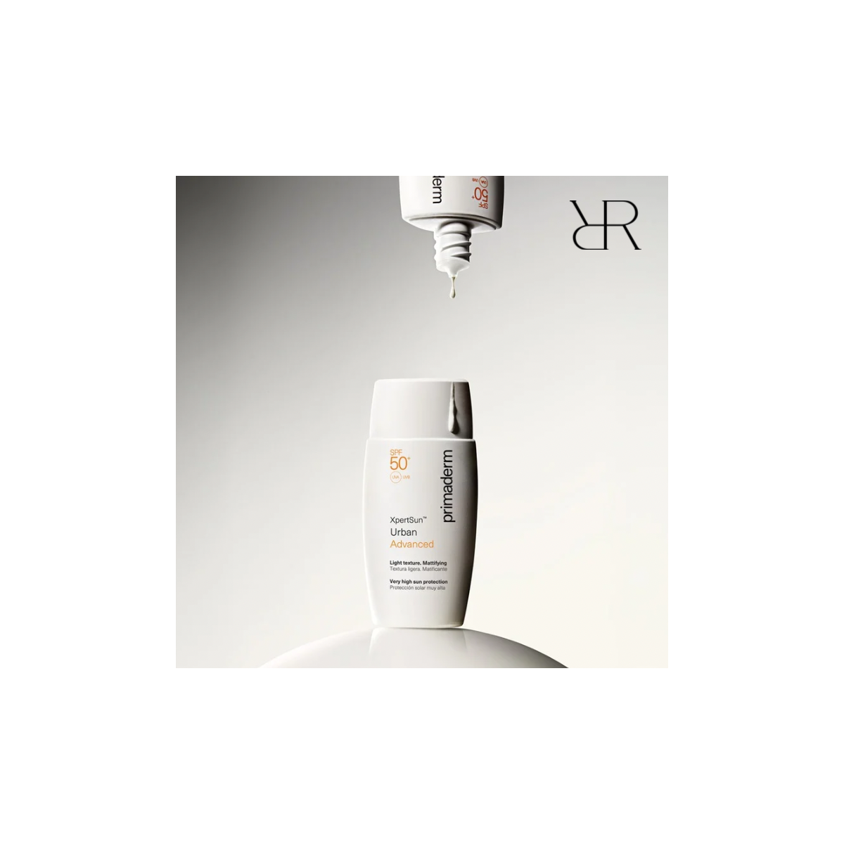 SINGULADERM XPERTSUN URBAN ADVANCED LIGHT TEXTURE 50 ML