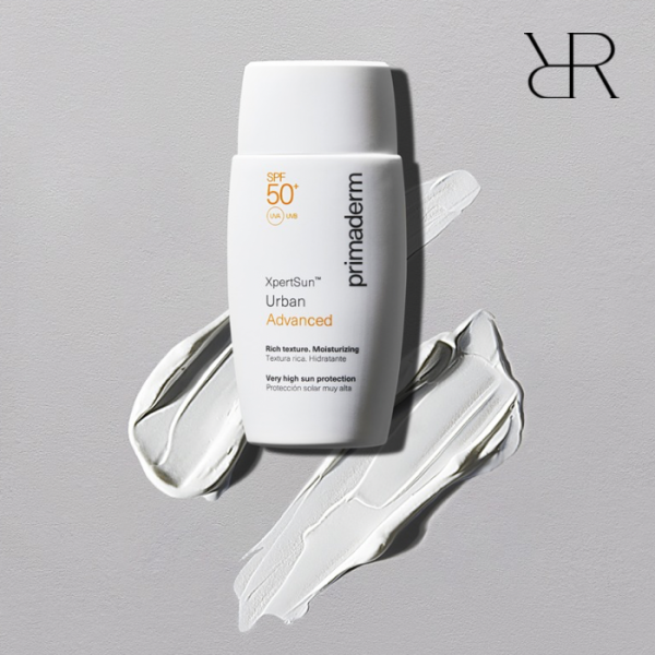 SINGULADERM XPERTSUN URBAN ADVANCE RICH