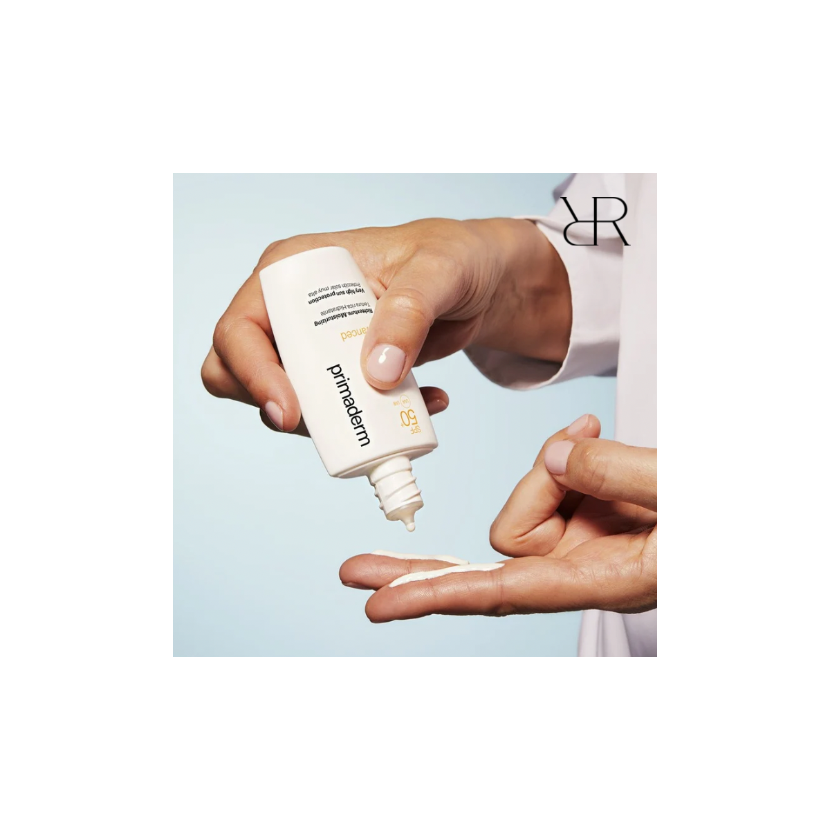 SINGULADERM XPERTSUN URBAN ADVANCE RICH