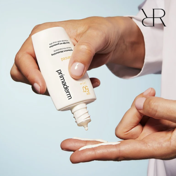 SINGULADERM XPERTSUN URBAN ADVANCE RICH