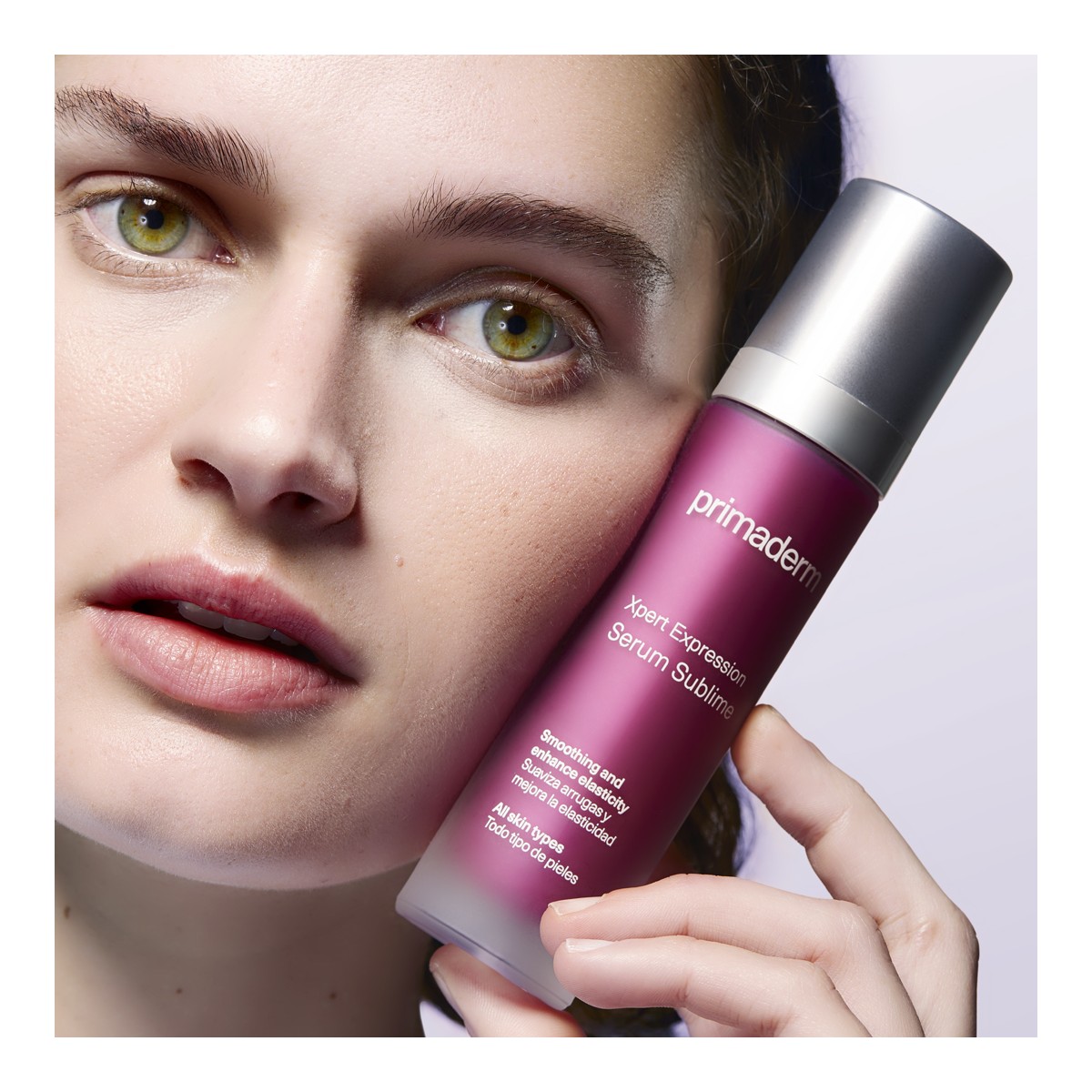 SINGULADERM XPERT Expression Serum Sublime™ Sérum antiarrugas y líneas de expresión