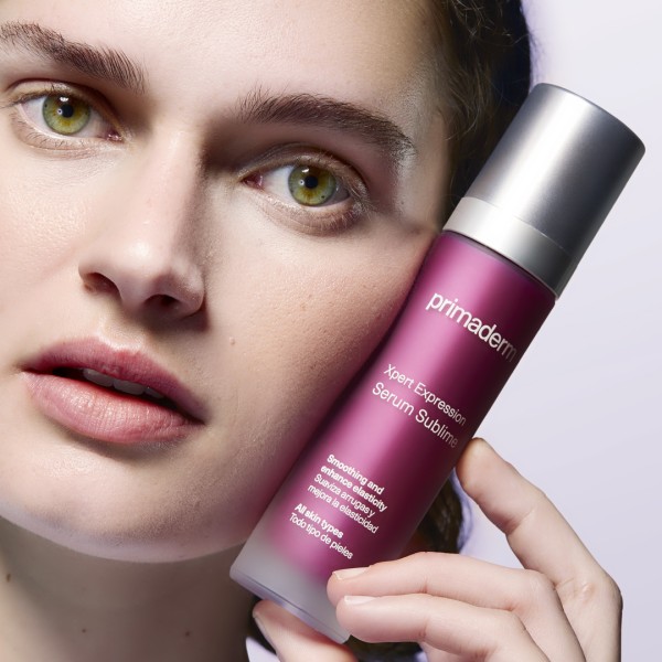 SINGULADERM XPERT Expression Serum Sublime™ Sérum antiarrugas y líneas de expresión