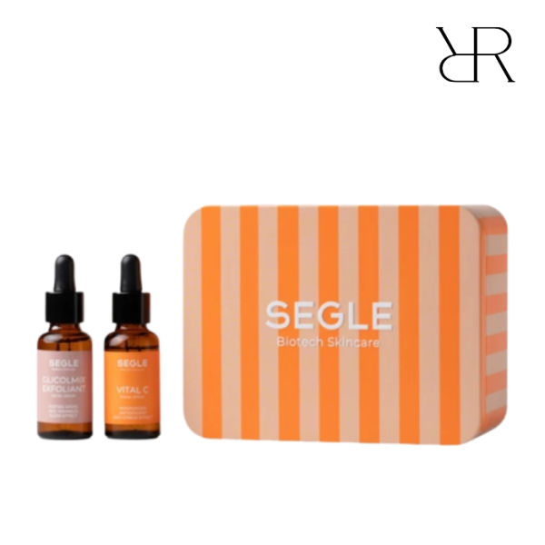 Segle Glow Skin Set