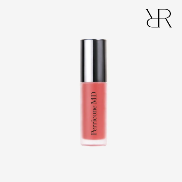 Perricone MD No Makeup Lip Oil Shade 3 Pomegranate