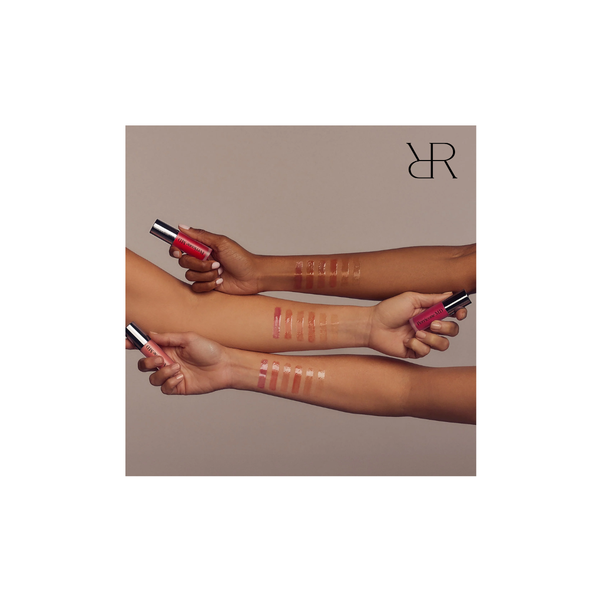Perricone MD No Makeup Lip Oil Shade 1 Lychee