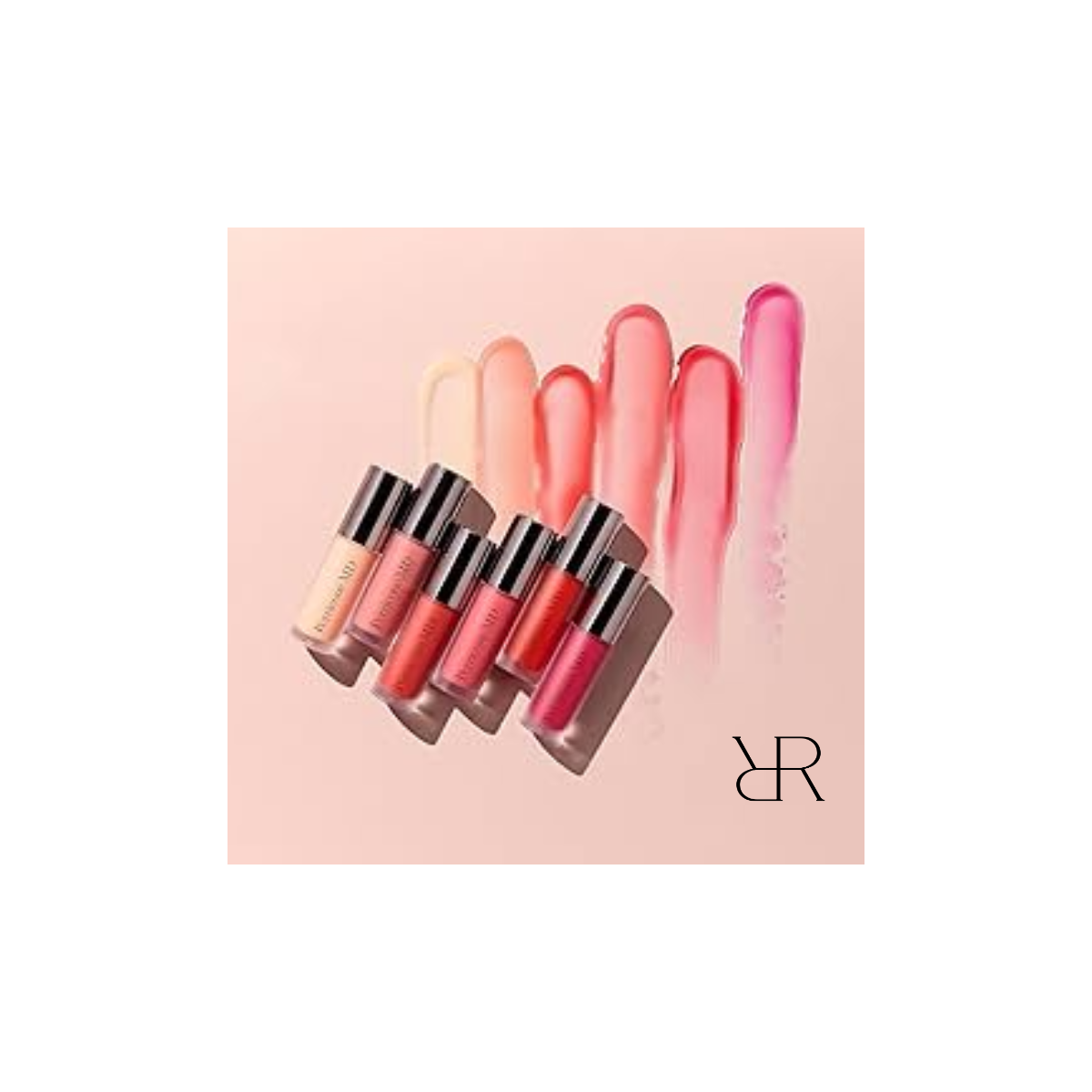 Perricone MD No Makeup Lip Oil Shade 6 Plum
