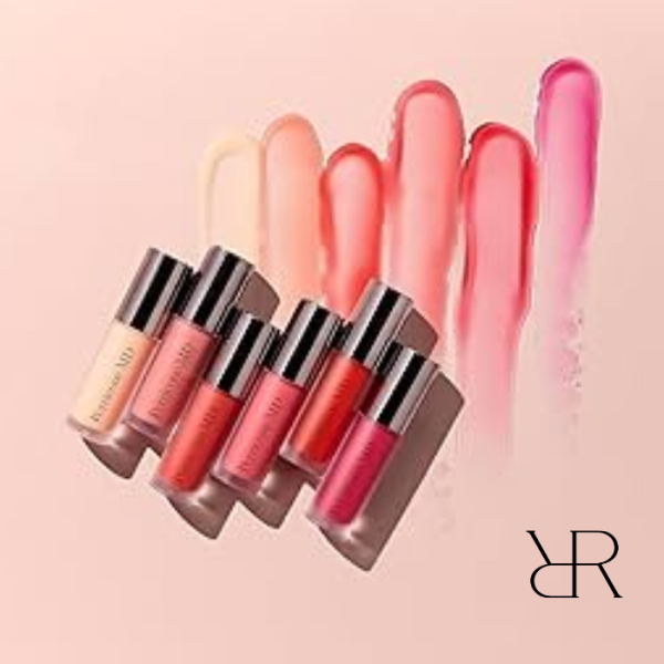 Perricone MD No Makeup Lip Oil Shade 6 Plum