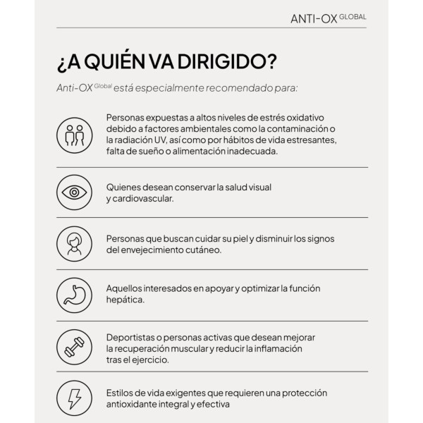 IVB Anti-Ox Global 60 cápsulas 2