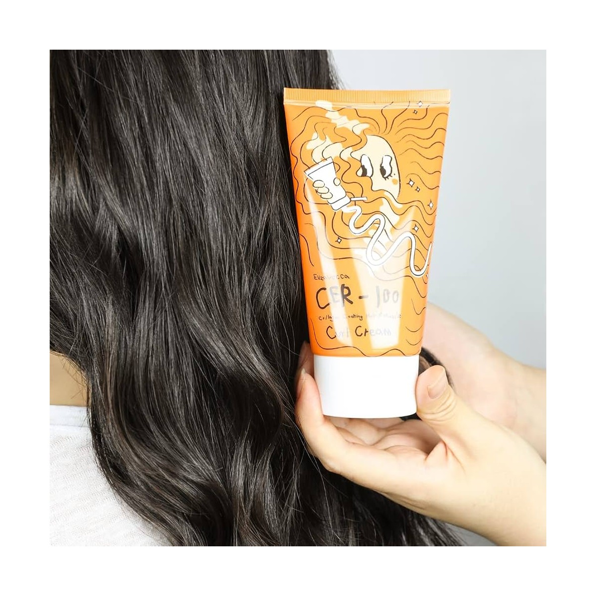 ELIZAVECCA CER-100 COLLAGEN COATING HAIR...