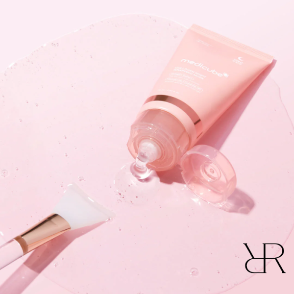 Medicube Collagen Night Wrapping Mask 75 ml