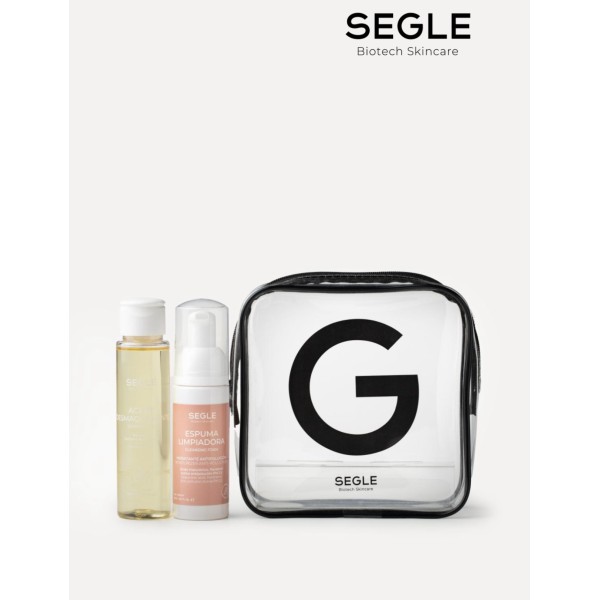 Segle Doble Limpieza Viaje